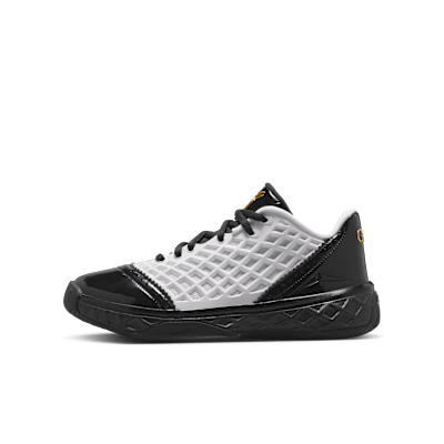 NIKE公式】コービー 3 LOW プロトロ ジュニア バスケットボール